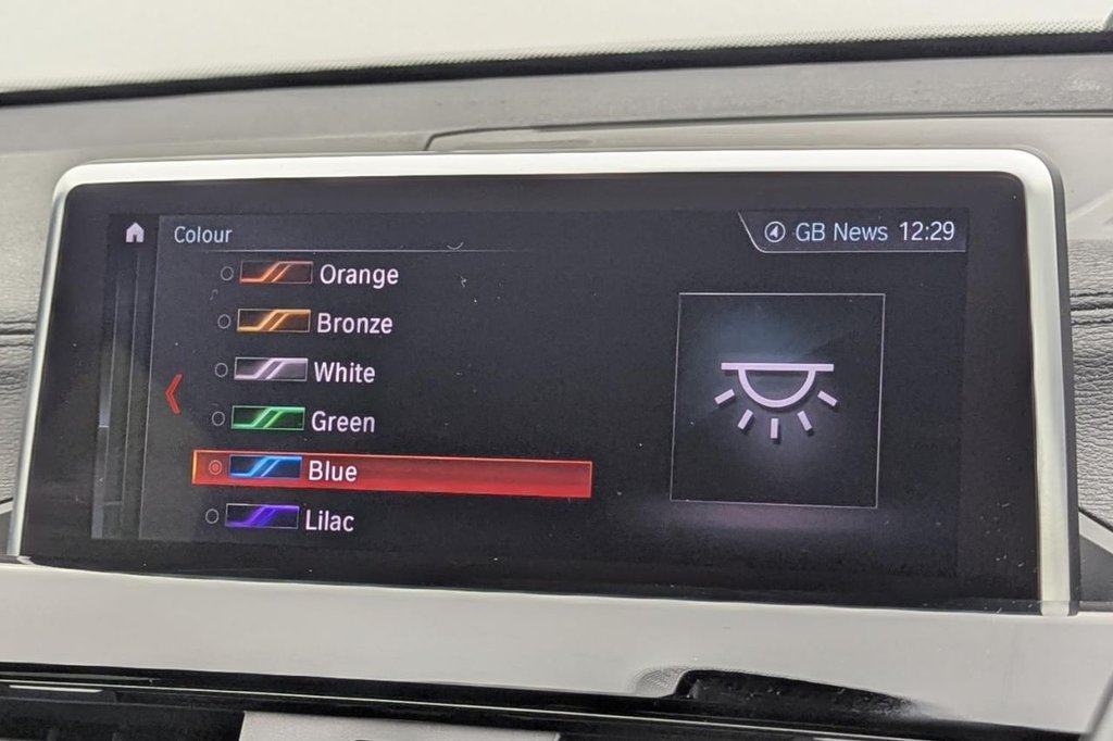 Used BMW X1 2019 for sale - 77211920: Photo 46