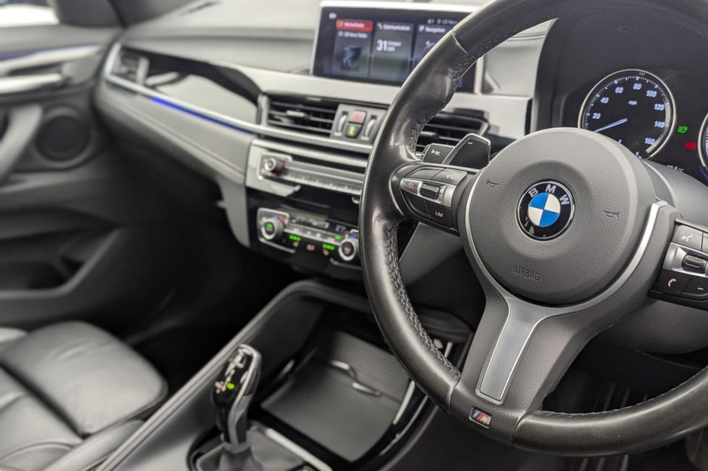 Used BMW X1 2019 for sale - 77211920: Photo 47