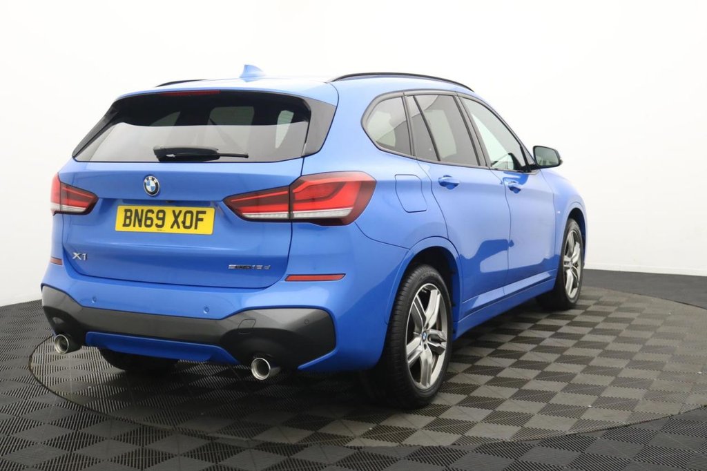 Used BMW X1 2019 for sale - 77211920: Photo 5