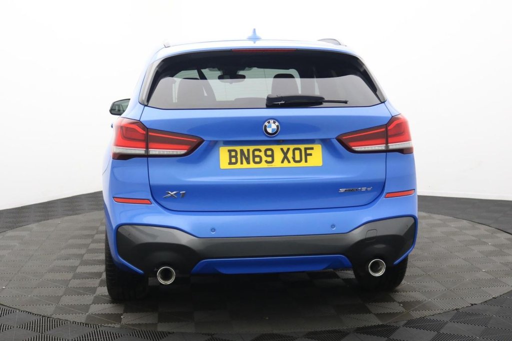 Used BMW X1 2019 for sale - 77211920: Photo 6