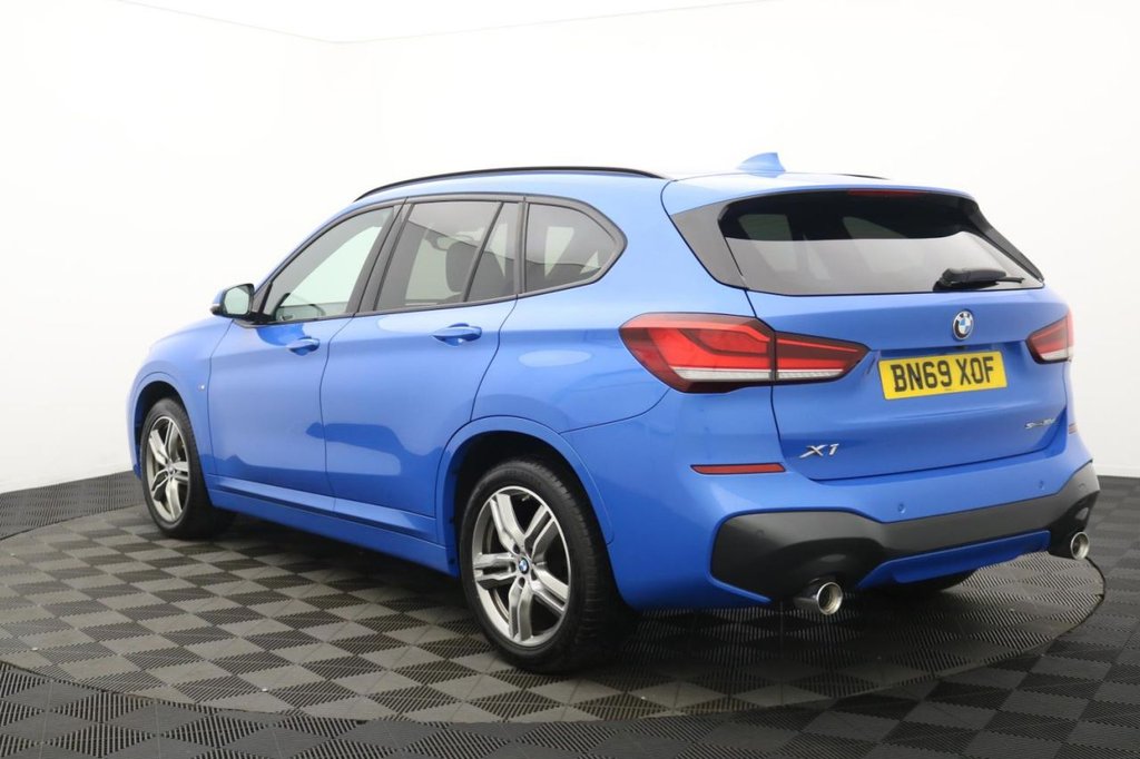 Used BMW X1 2019 for sale - 77211920: Photo 7