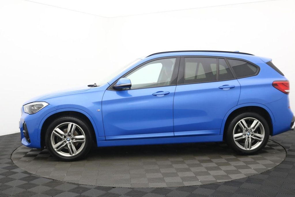 Used BMW X1 2019 for sale - 77211920: Photo 8
