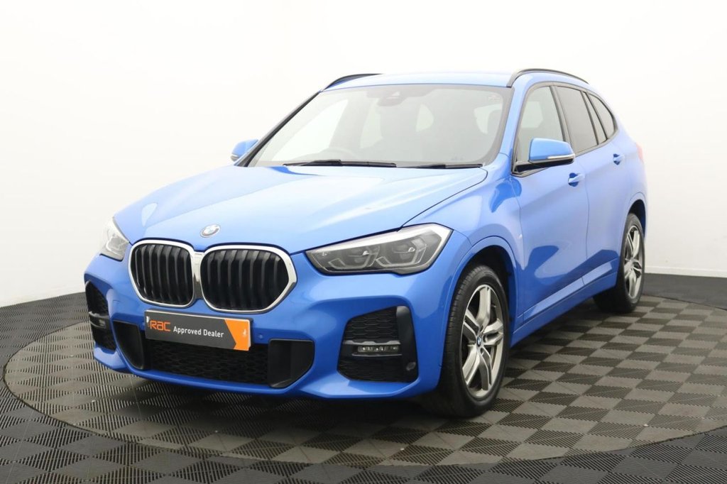 Used BMW X1 2019 for sale - 77211920: Photo 9