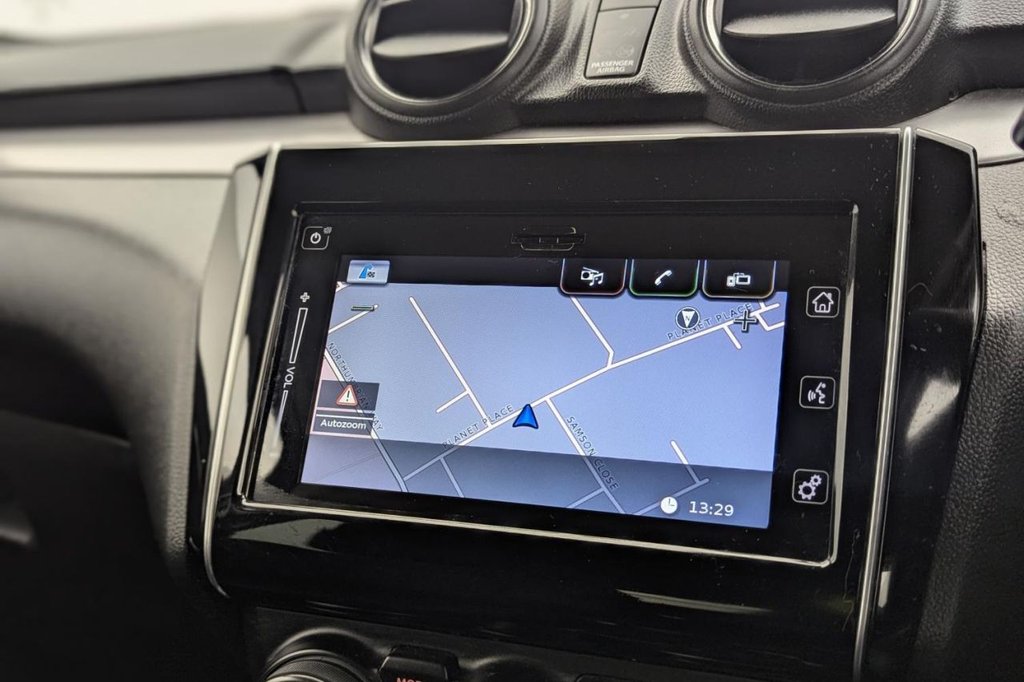 Used Suzuki Swift 2022 for sale - 77369622: Photo 12