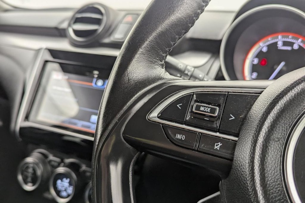 Used Suzuki Swift 2022 for sale - 77369622: Photo 13