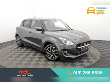 Used Suzuki Swift 2022 for sale - 77369622: Photo