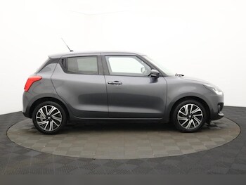 Used Suzuki Swift 2022 for sale - 77369622: Photo