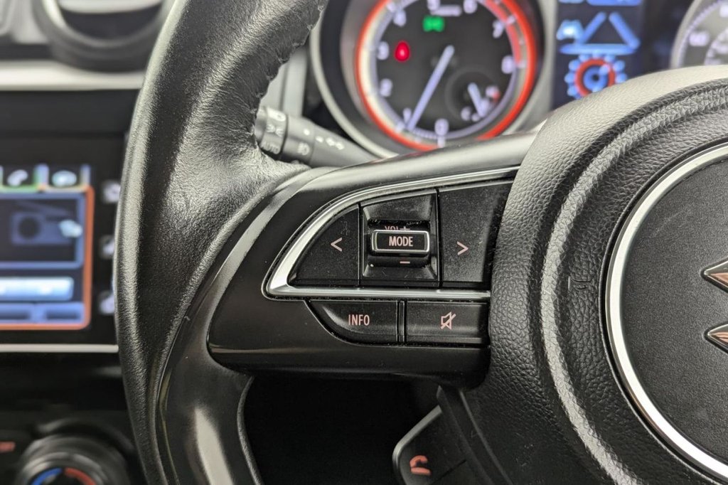 Used Suzuki Swift 2022 for sale - 77369622: Photo 31