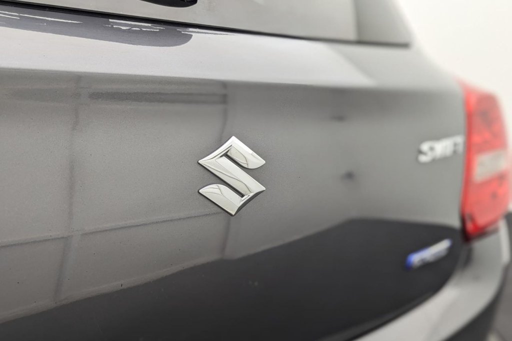 Used Suzuki Swift 2022 for sale - 77369622: Photo 40
