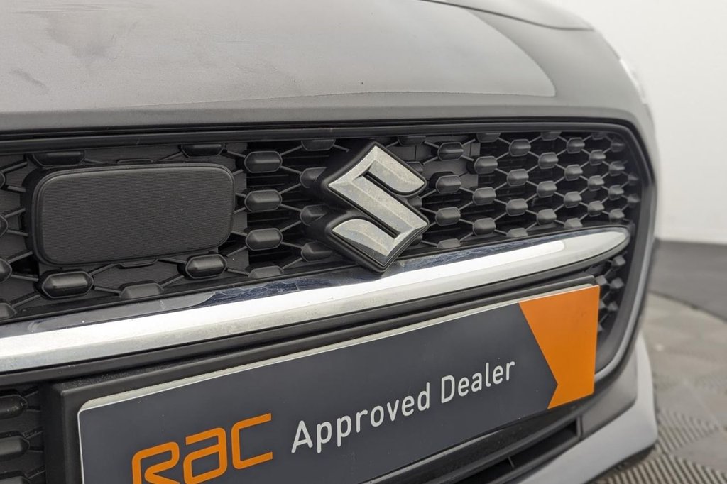 Used Suzuki Swift 2022 for sale - 77369622: Photo 45