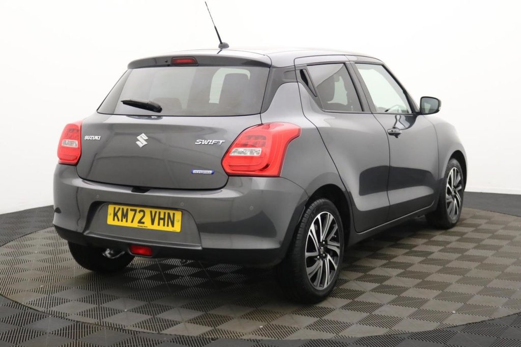 Used Suzuki Swift 2022 for sale - 77369622: Photo 5