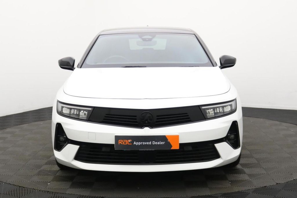 Used Vauxhall Astra 2023 for sale - 77212892: Photo 10