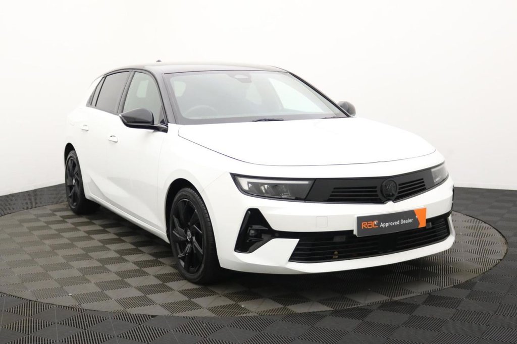 Used Vauxhall Astra 2023 for sale - 77212892: Photo 11