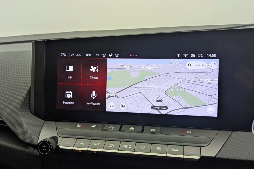 Used Vauxhall Astra 2023 for sale - 77212892: Photo 13