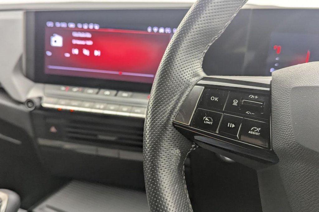 Used Vauxhall Astra 2023 for sale - 77212892: Photo 14