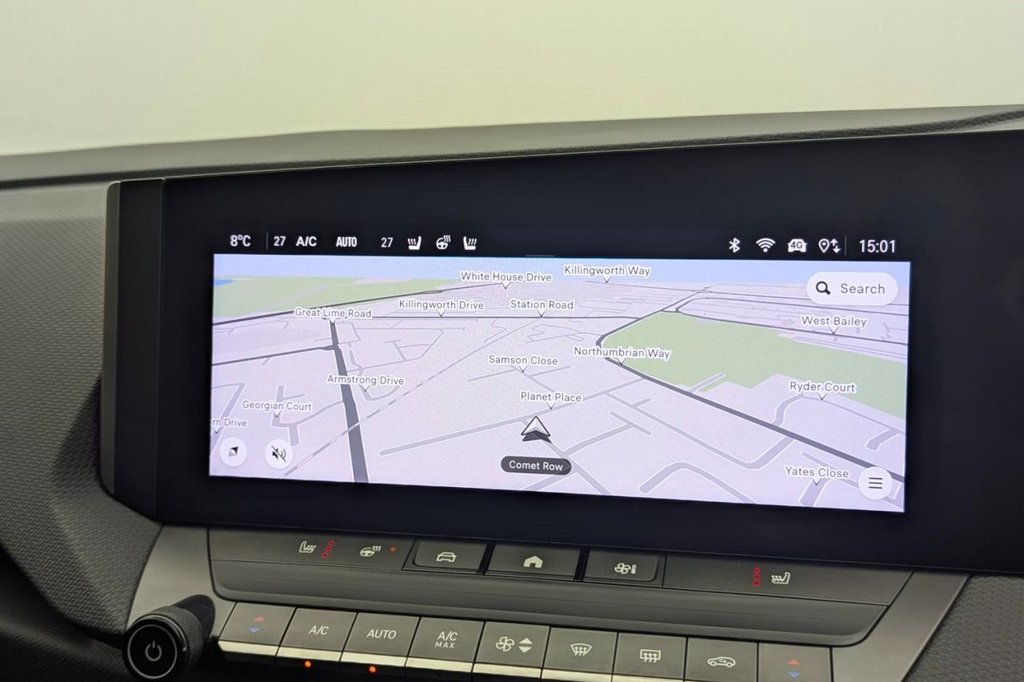 Used Vauxhall Astra 2023 for sale - 77212892: Photo 17