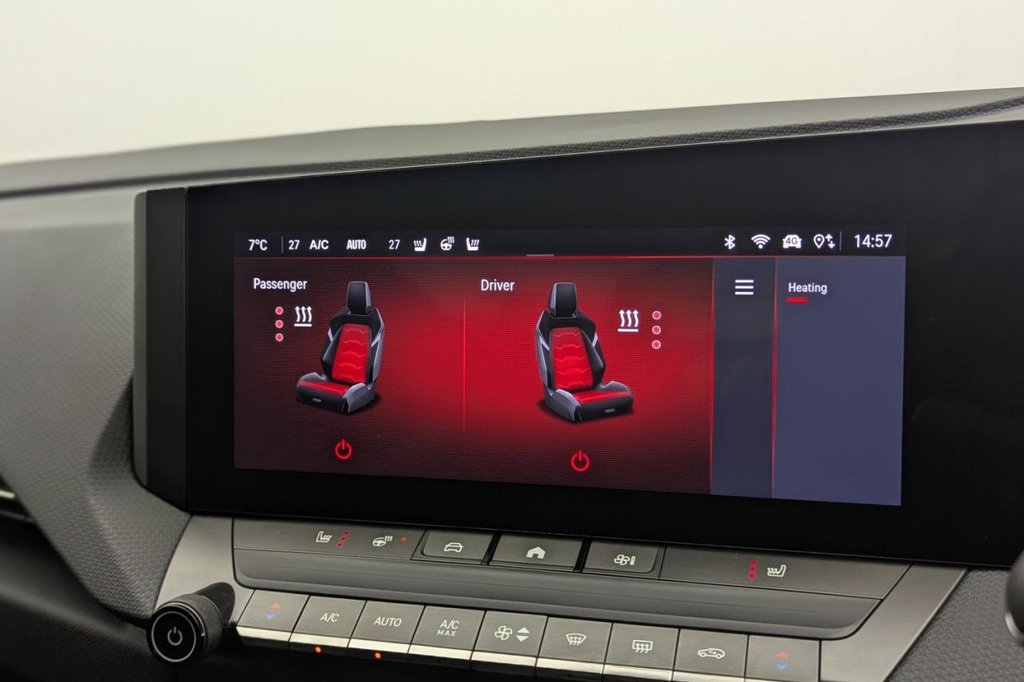 Used Vauxhall Astra 2023 for sale - 77212892: Photo 23