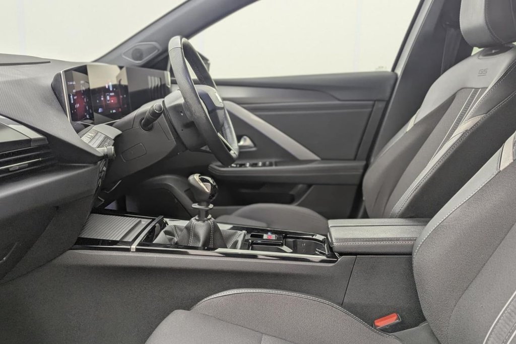 Used Vauxhall Astra 2023 for sale - 77212892: Photo 27