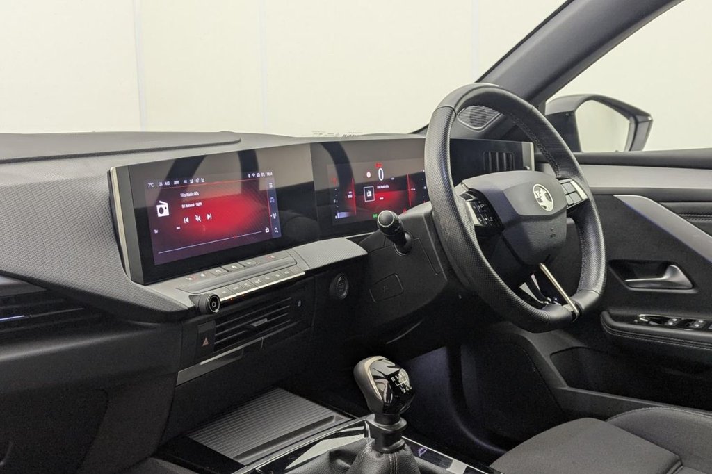 Used Vauxhall Astra 2023 for sale - 77212892: Photo 28