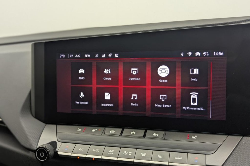 Used Vauxhall Astra 2023 for sale - 77212892: Photo 34