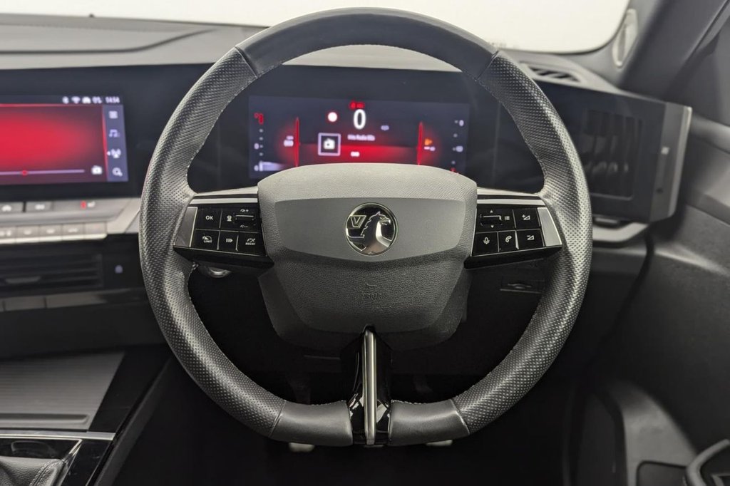 Used Vauxhall Astra 2023 for sale - 77212892: Photo 35