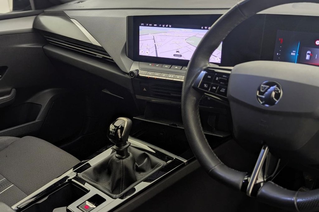 Used Vauxhall Astra 2023 for sale - 77212892: Photo 39