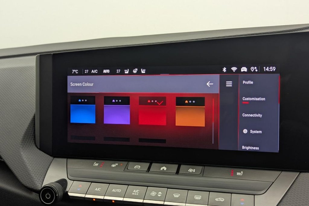 Used Vauxhall Astra 2023 for sale - 77212892: Photo 40