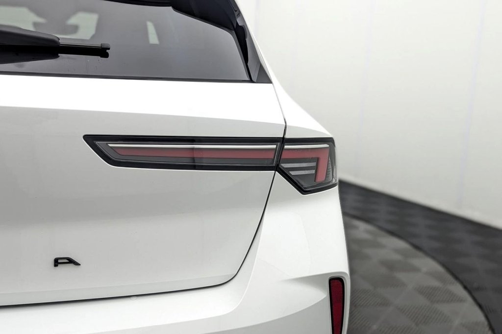 Used Vauxhall Astra 2023 for sale - 77212892: Photo 45