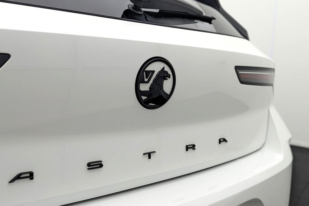 Used Vauxhall Astra 2023 for sale - 77212892: Photo 47