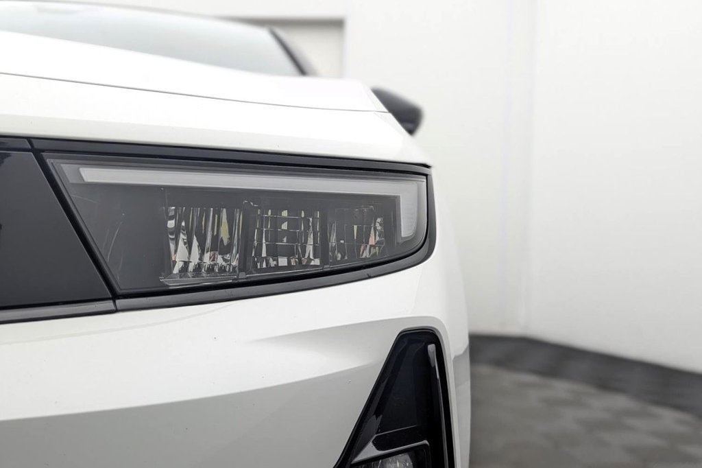 Used Vauxhall Astra 2023 for sale - 77212892: Photo 48