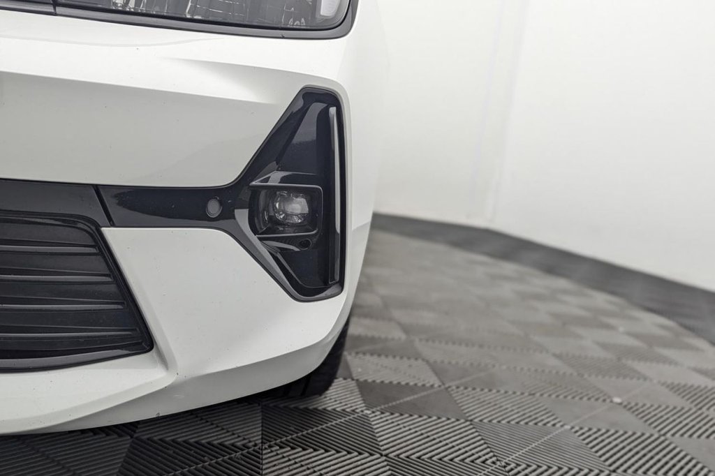 Used Vauxhall Astra 2023 for sale - 77212892: Photo 49