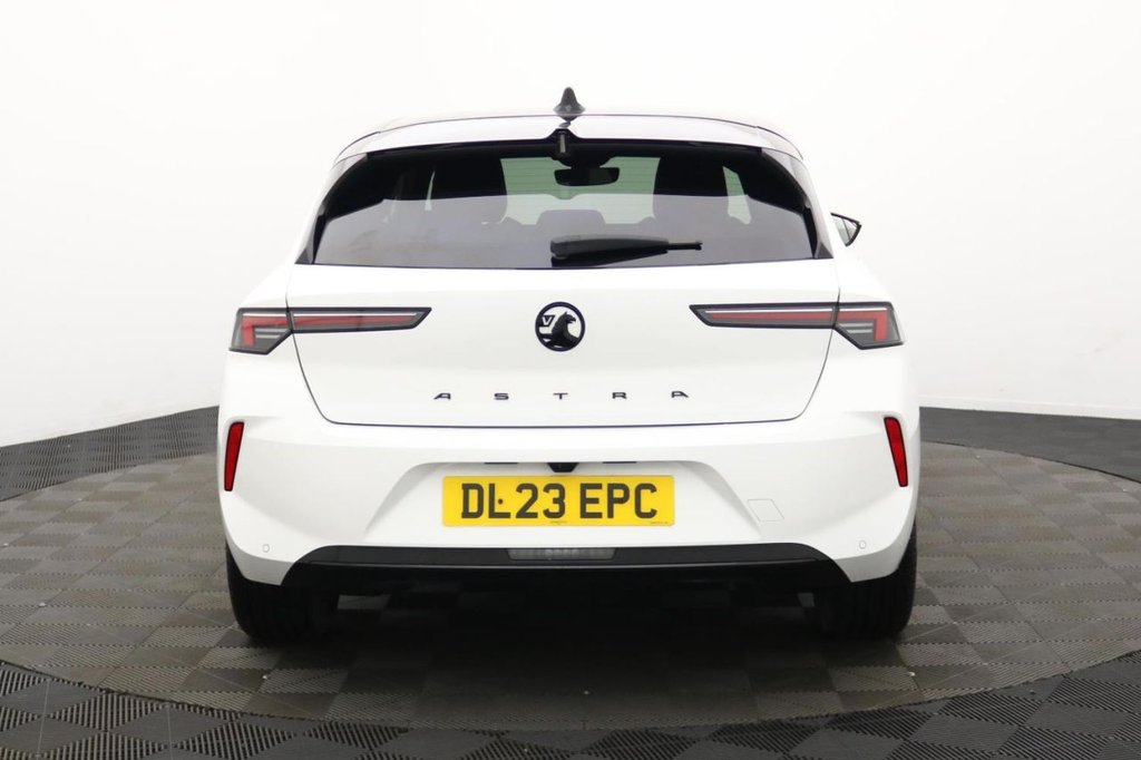 Used Vauxhall Astra 2023 for sale - 77212892: Photo 6