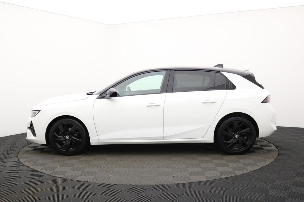 Used Vauxhall Astra 2023 for sale - 77212892: Photo 8