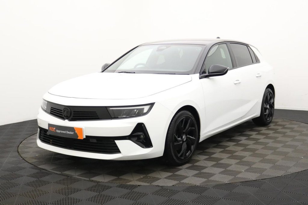 Used Vauxhall Astra 2023 for sale - 77212892: Photo 9