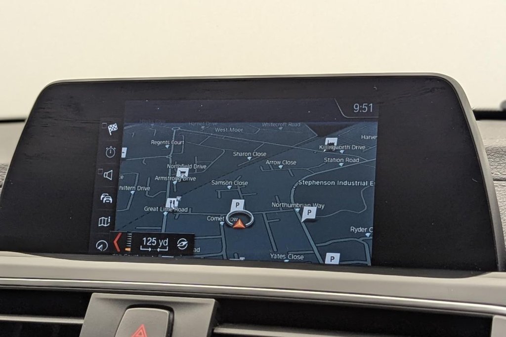 Used BMW 3 Series 2018 for sale - 77680702: Photo 10