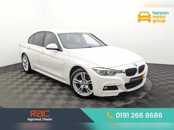 BMW 3 Series feature image