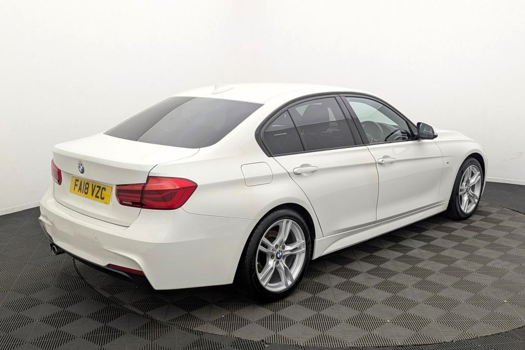 Used BMW 3 Series 2018 for sale - 77680702: Photo 43