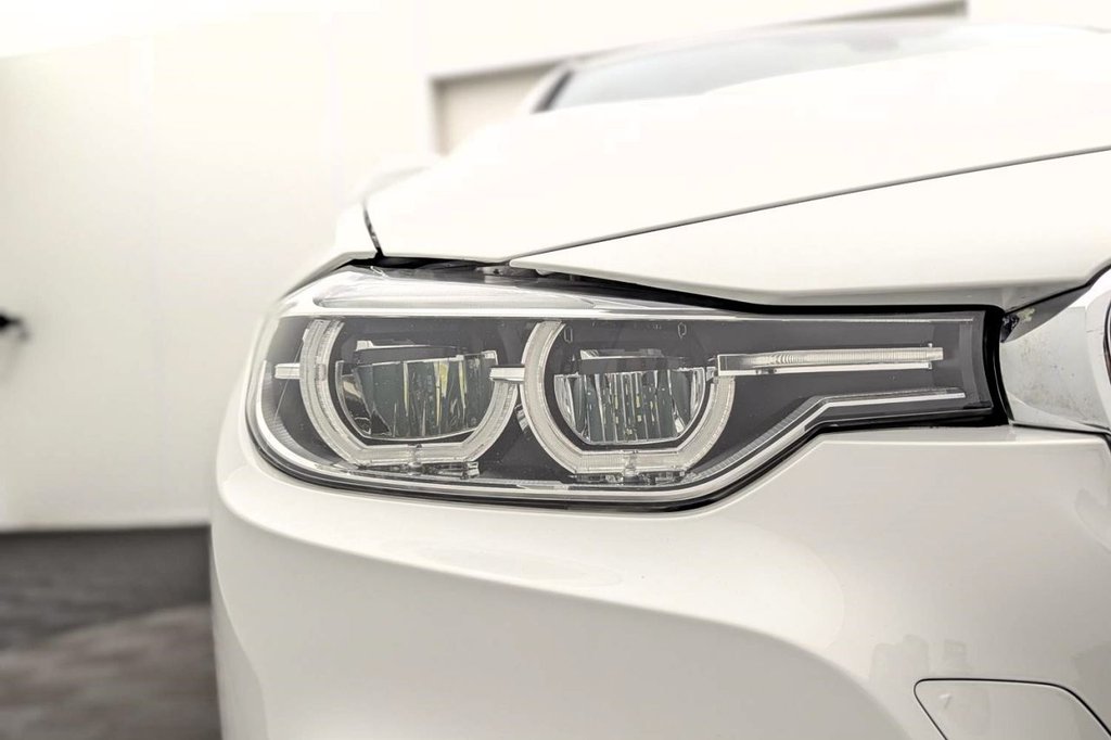 Used BMW 3 Series 2018 for sale - 77680702: Photo 47