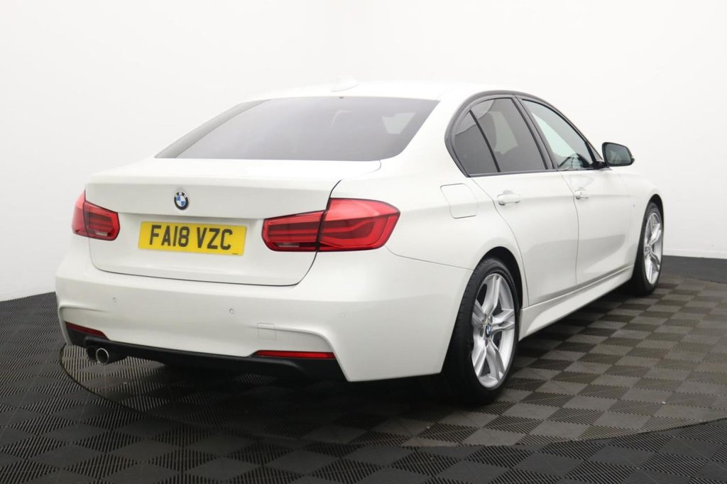 Used BMW 3 Series 2018 for sale - 77680702: Photo 5