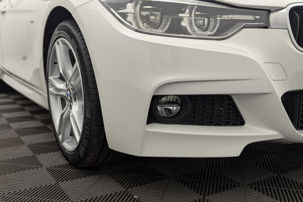 Used BMW 3 Series 2018 for sale - 77680702: Photo 50