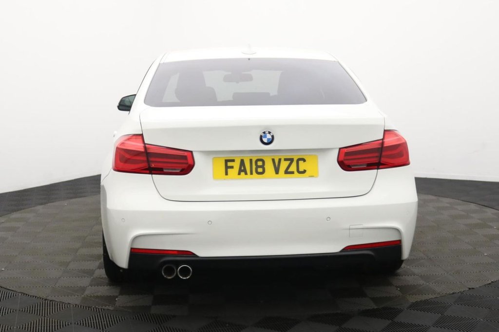 Used BMW 3 Series 2018 for sale - 77680702: Photo 6