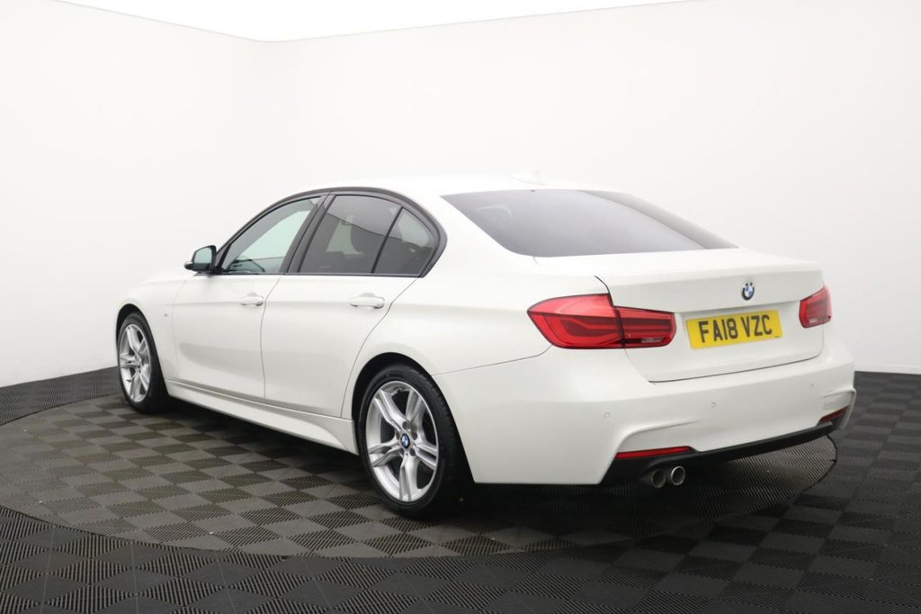 Used BMW 3 Series 2018 for sale - 77680702: Photo 7