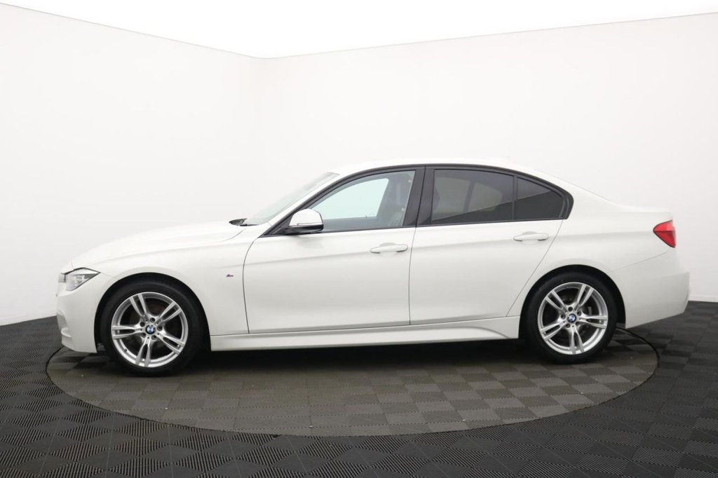 Used BMW 3 Series 2018 for sale - 77680702: Photo 8