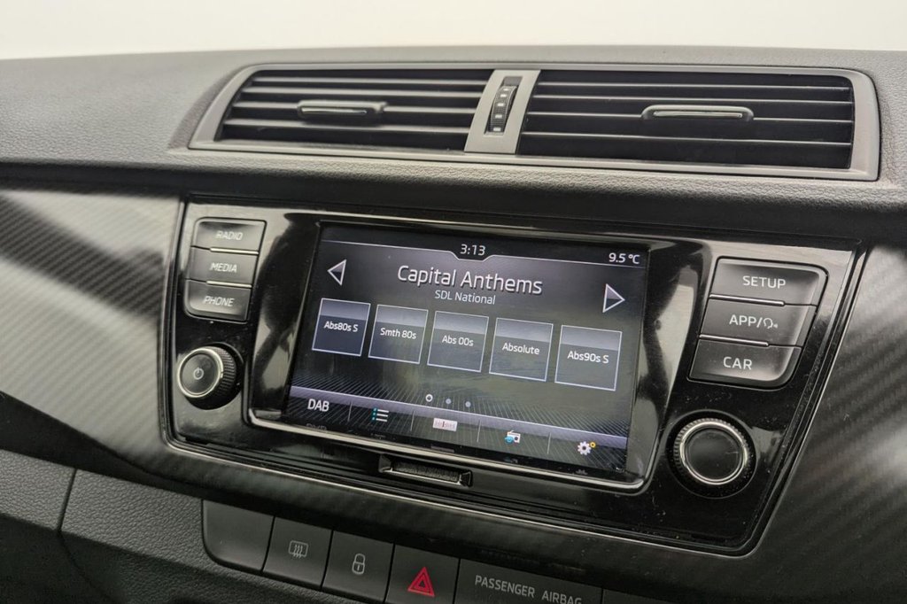 Used Skoda Fabia 2021 for sale - 77780581: Photo 13