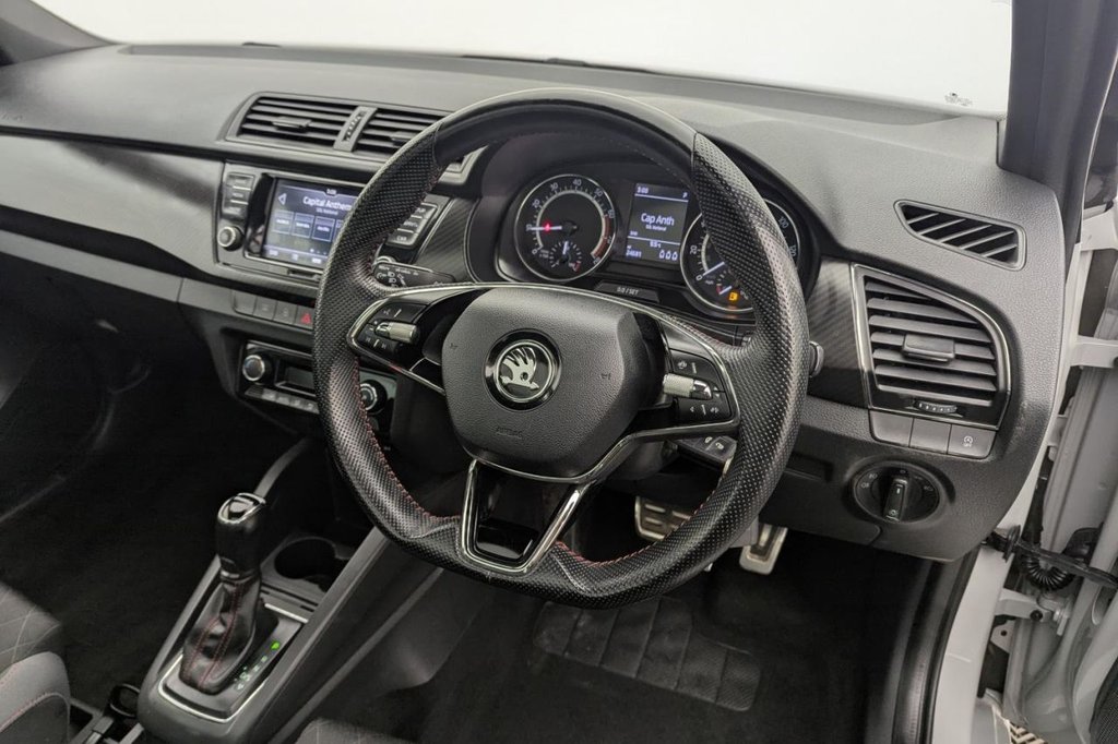 Used Skoda Fabia 2021 for sale - 77780581: Photo 14