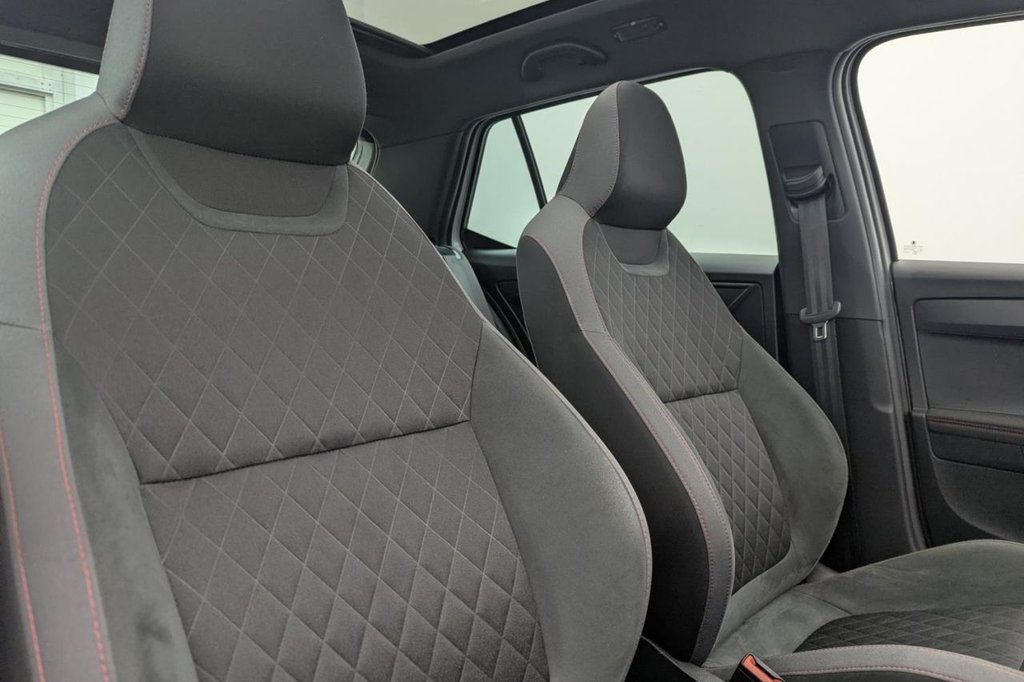 Used Skoda Fabia 2021 for sale - 77780581: Photo 15