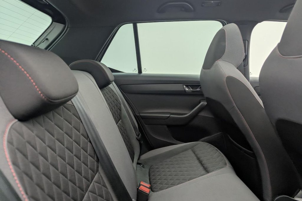 Used Skoda Fabia 2021 for sale - 77780581: Photo 16