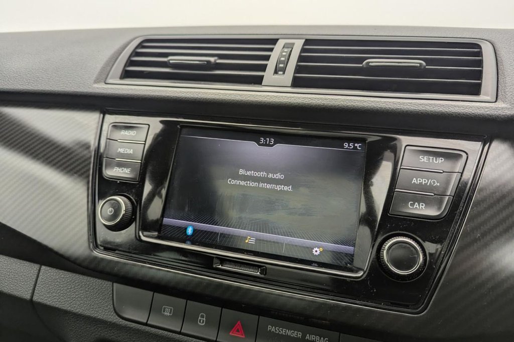 Used Skoda Fabia 2021 for sale - 77780581: Photo 17