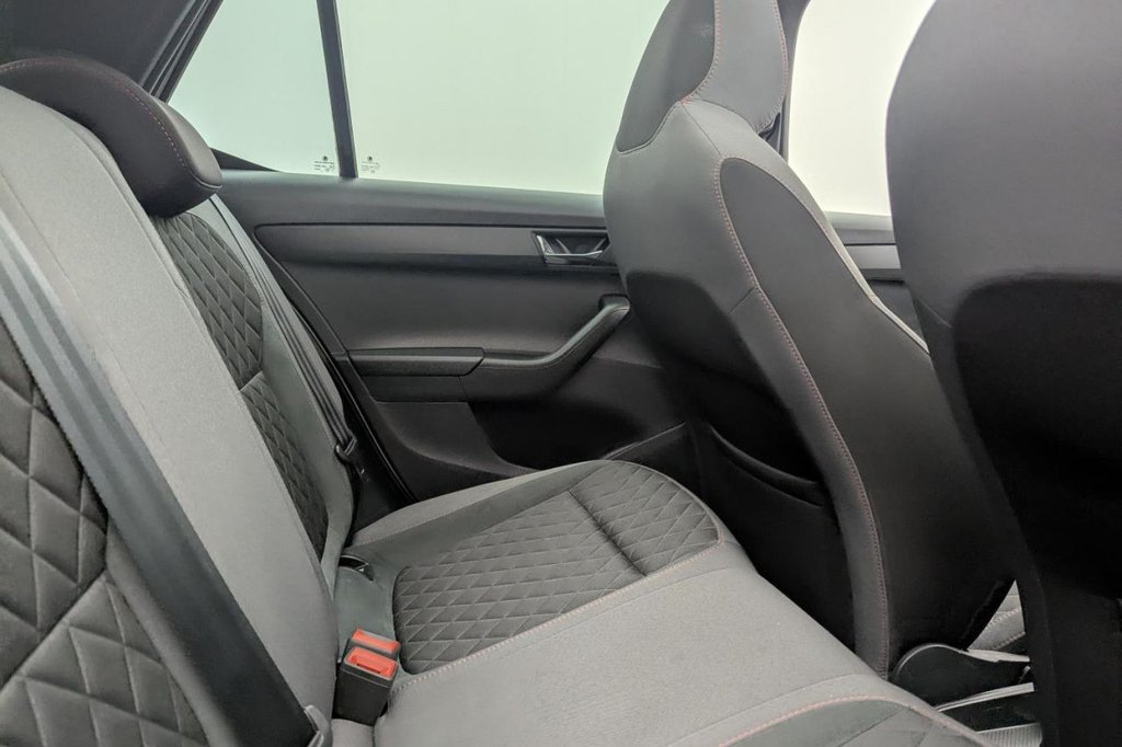 Used Skoda Fabia 2021 for sale - 77780581: Photo 20