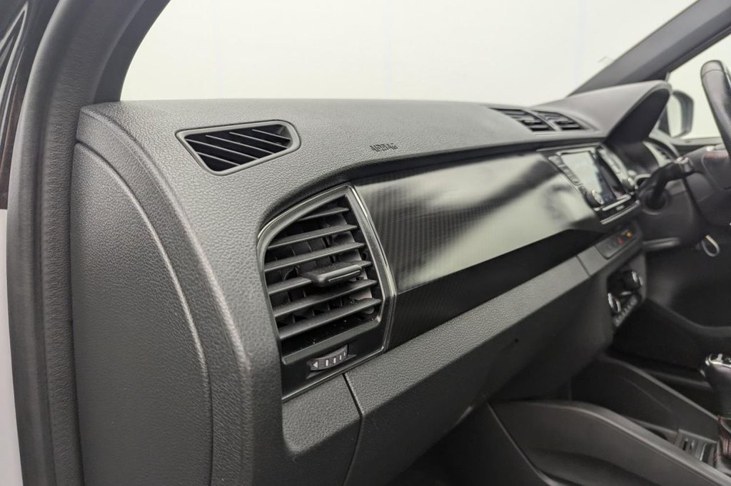 Used Skoda Fabia 2021 for sale - 77780581: Photo 22